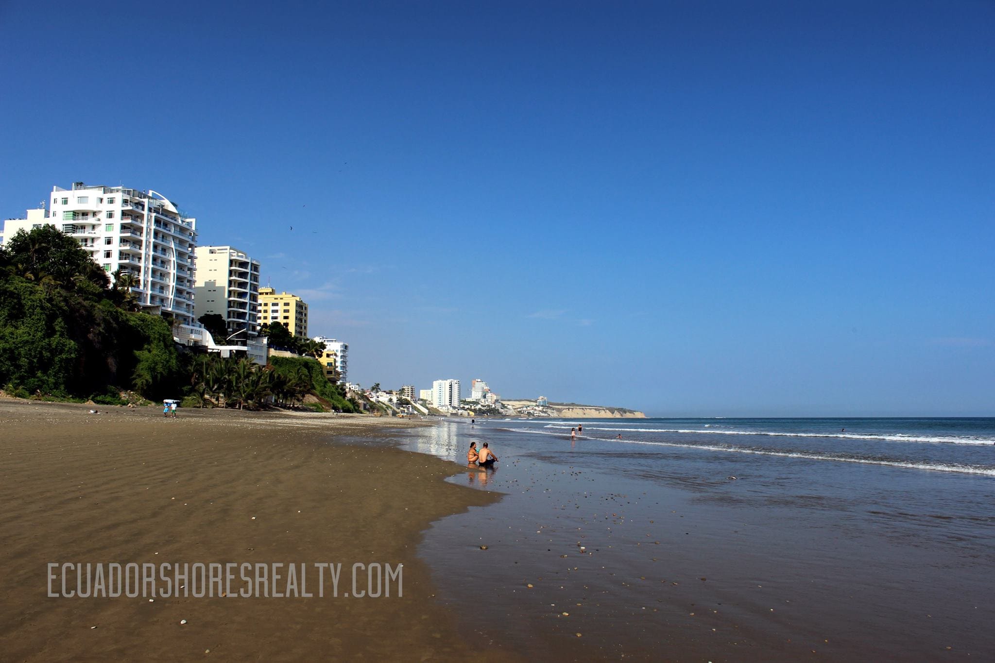 Manta, Ecuador – The Largest and Fastest Growing Coastal City in the Country!