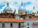 Cuenca, Ecuador : La más hermosa ciudad de los Andes Ecuatorianos!