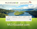 Propertyshelf anuncia el próximo lanzamiento de MLS Ecuador