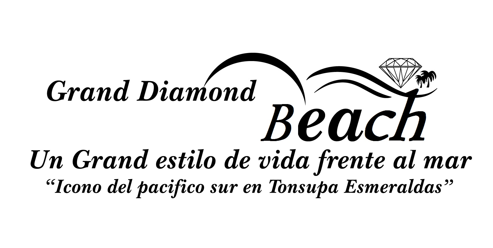 Grand Diamond Beach