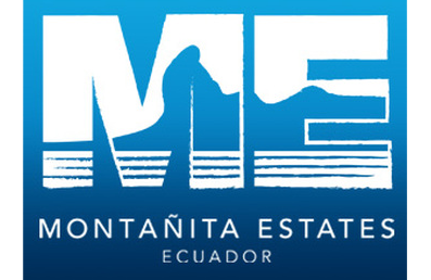 Montañita Estates Logo