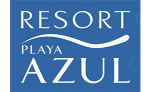 Resort Playa Azul Logo